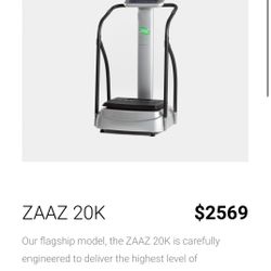Zaaz 20k costco hotsell