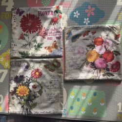 18 By 18 Pillowcase Cover (3) 