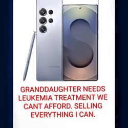 $500 Off --Brand New Samsung S25 ULTRA UNLOCKED 1Tb