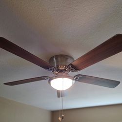 Ceiling Fan