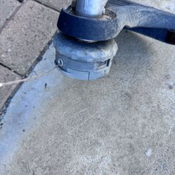 Weed Wacker Parts Only