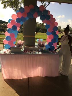 Balloon Arch