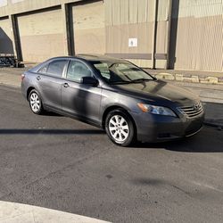 2009 Toyota Camry