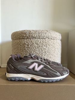 New balance