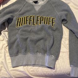 Harry Potter Swestshirt