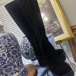 UGG NEW HEIGHTS PLATFORM XTRA KNEE HIGH BOOTS SIZES 8.5, 9.5, & 10 Women’s