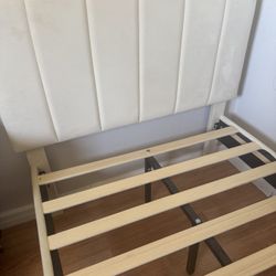 Twin Bed Frame 
