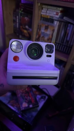 Polaroid now