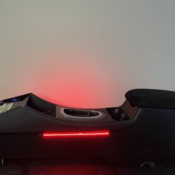 Gbody Center Console