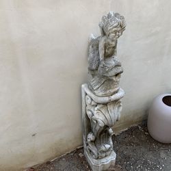 Water Fountain Feature