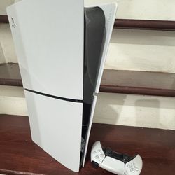 Playstation 5 and PlayStation Portal