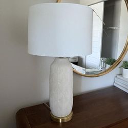 Luxury Table Lamp