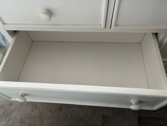 Pottery Barn- Thomas Wide Dresser