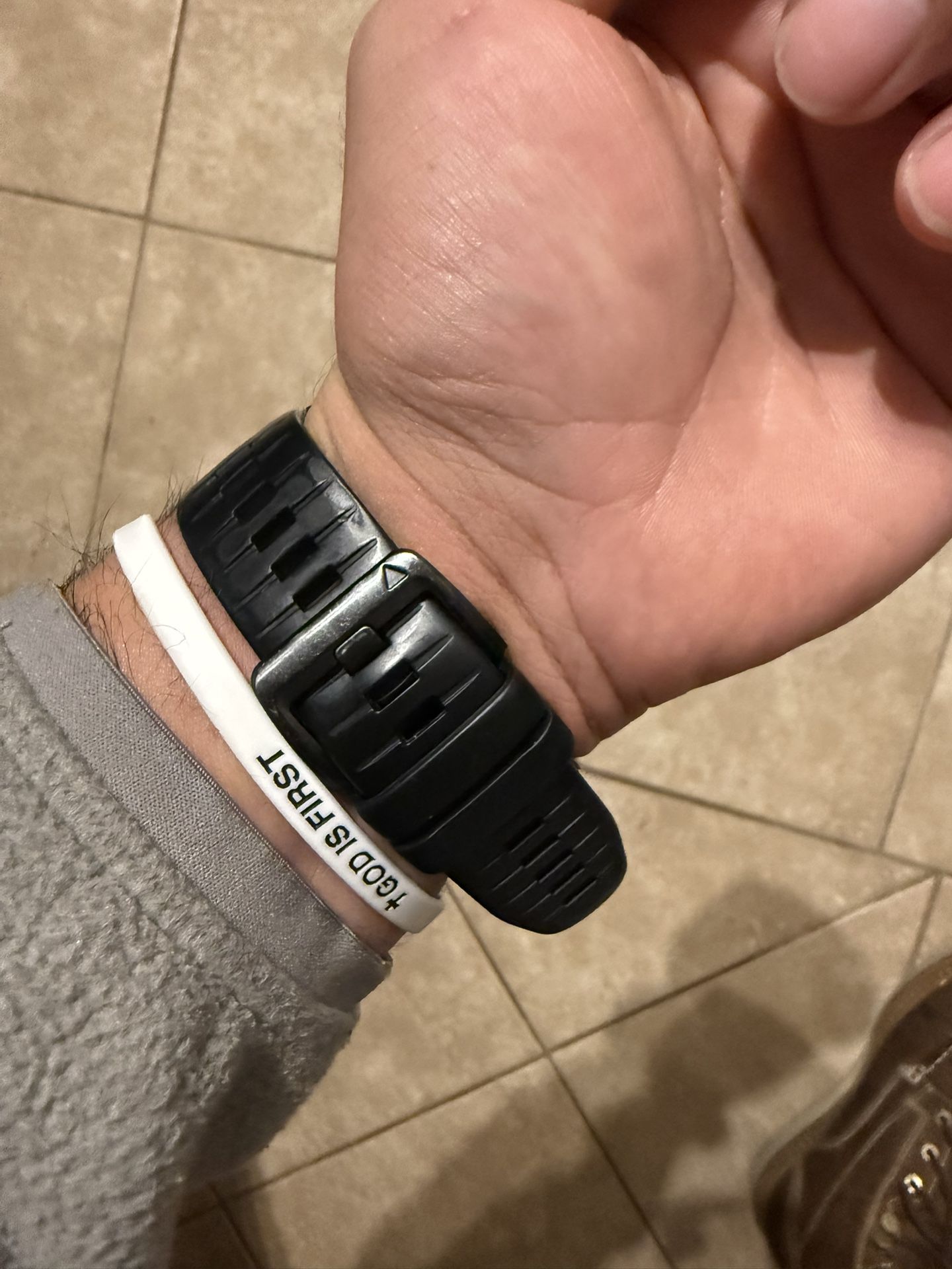 Garmin Fenix 7 Pro Sapphire Solar 47mm