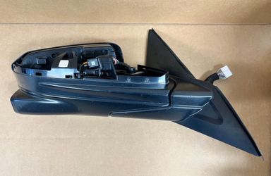 OEM 2016-2021 Honda Civic Right RH Passenger Side Mirror w/ Camera