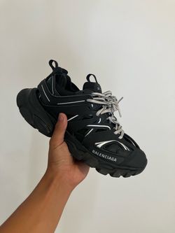 Balenciaga Tracks