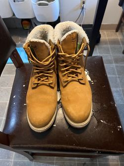Men’s Timberland Boots