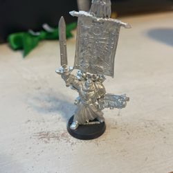 Warhammer Hero