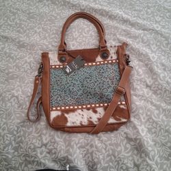 Myra Bag Handbag 