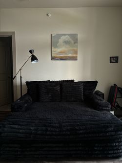 Stratford onyx Chaise