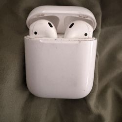 Apple AirPods 