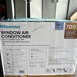 New Window Ac Unit 