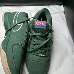 Nike Book 1 Size 12
