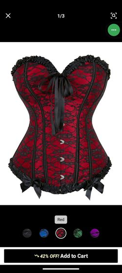 Corset
