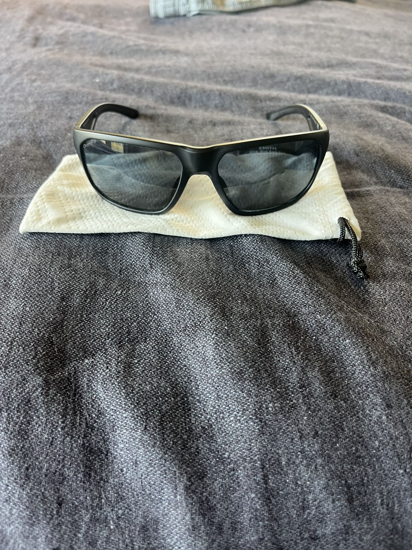 Smith Sunglasses