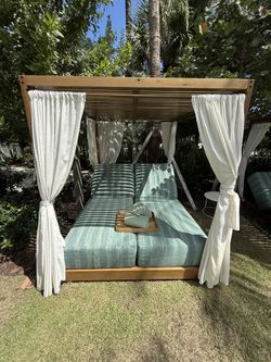 Cabanas
