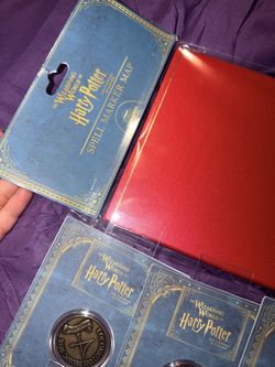 Happy Potter