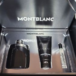 MONTBLANC LEGEND