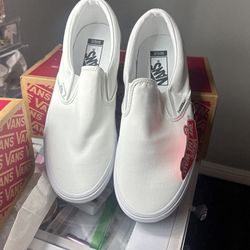 Vans Slip-on