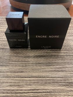 Encre Noire