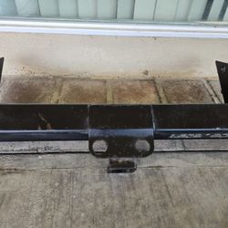 Truck Hitch