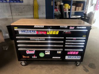 Tool box