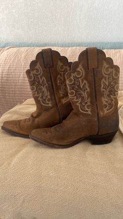Justin boots women