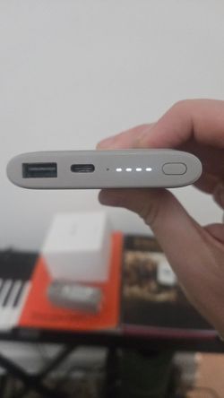 10,000mah Samsung Power Bank