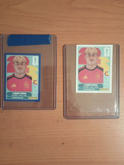 Lamine Yamal Spain ESP 15
