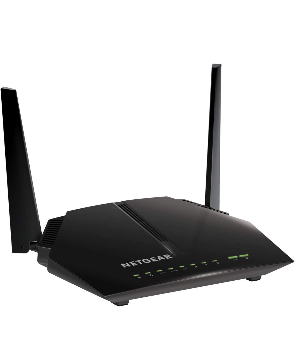 NETGEAR Cable Modem WiFi Router Combo C6220