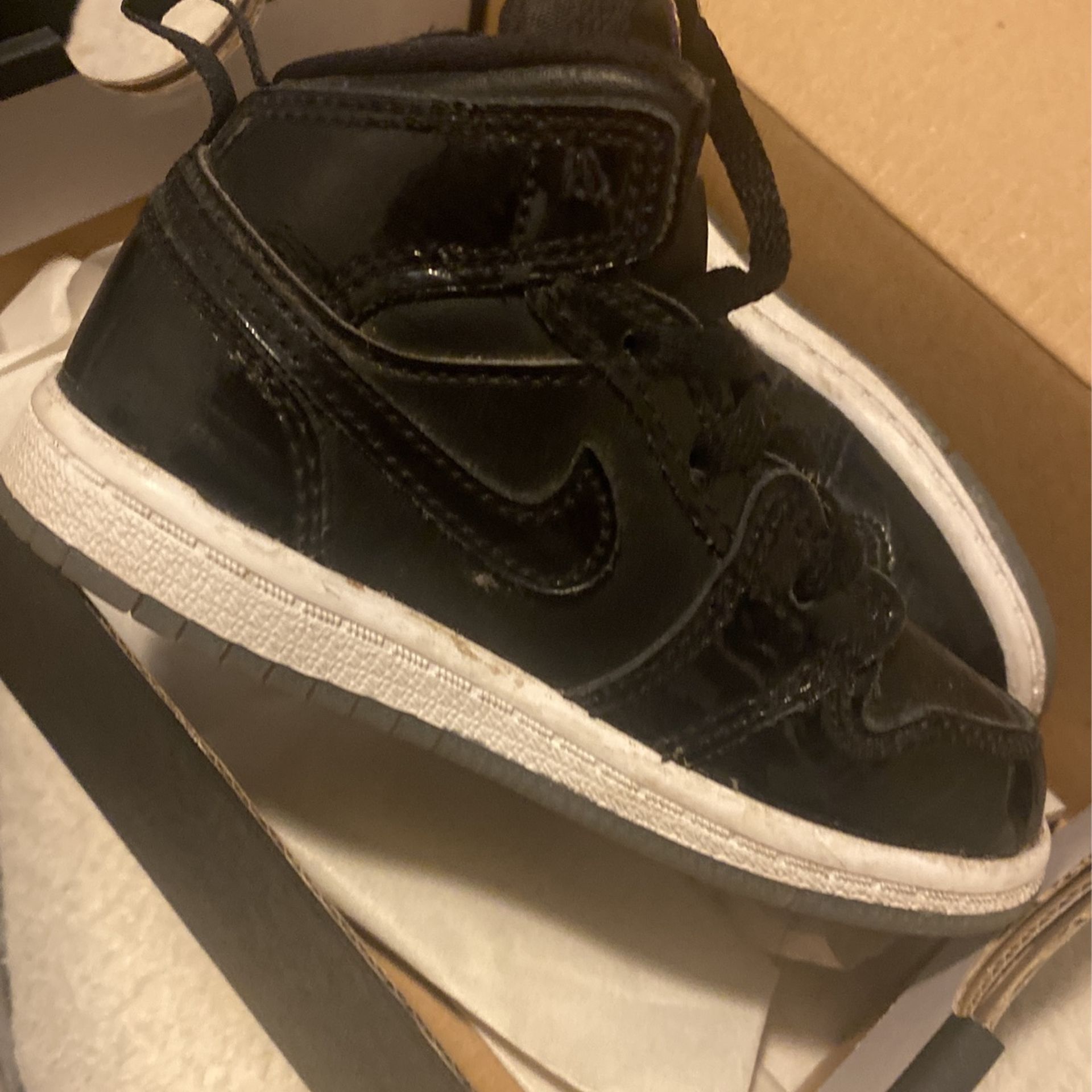Toddler Shoes