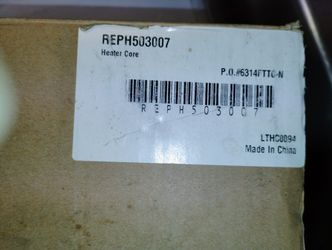 Auto Parts