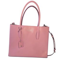 Kate Spade Pink Crossbody Bag