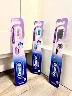 Oral B Toothbrush