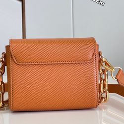 Flap Bag 