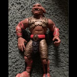 Small Soldiers Gorgonite Action Figure 1996