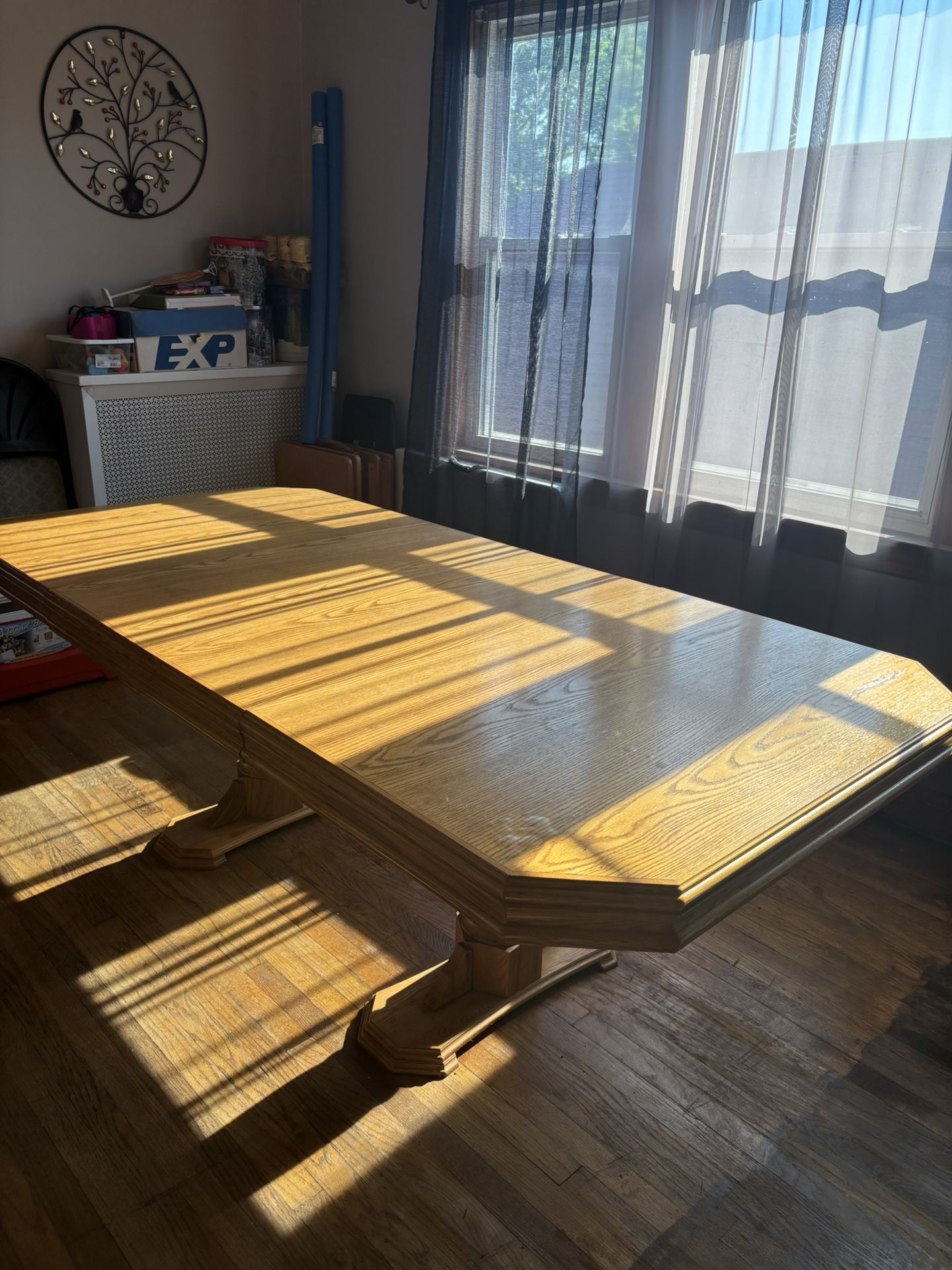 Dining Room Table Set For Sale
