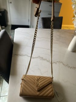 YSL Purse