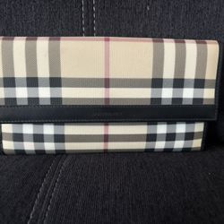 Burberry Wallet