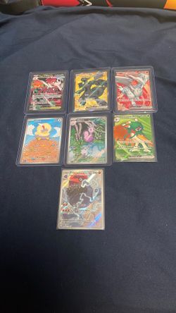 Pokemon bulk lot